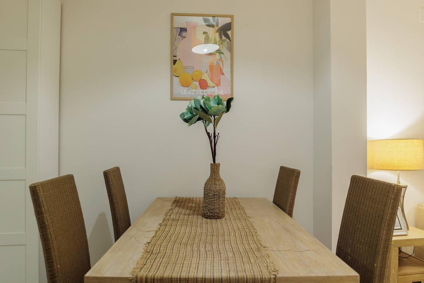 Foto 4 von 21: Apartment 'Don Fadrique Macarena' mit WLAN und Klimaanlage