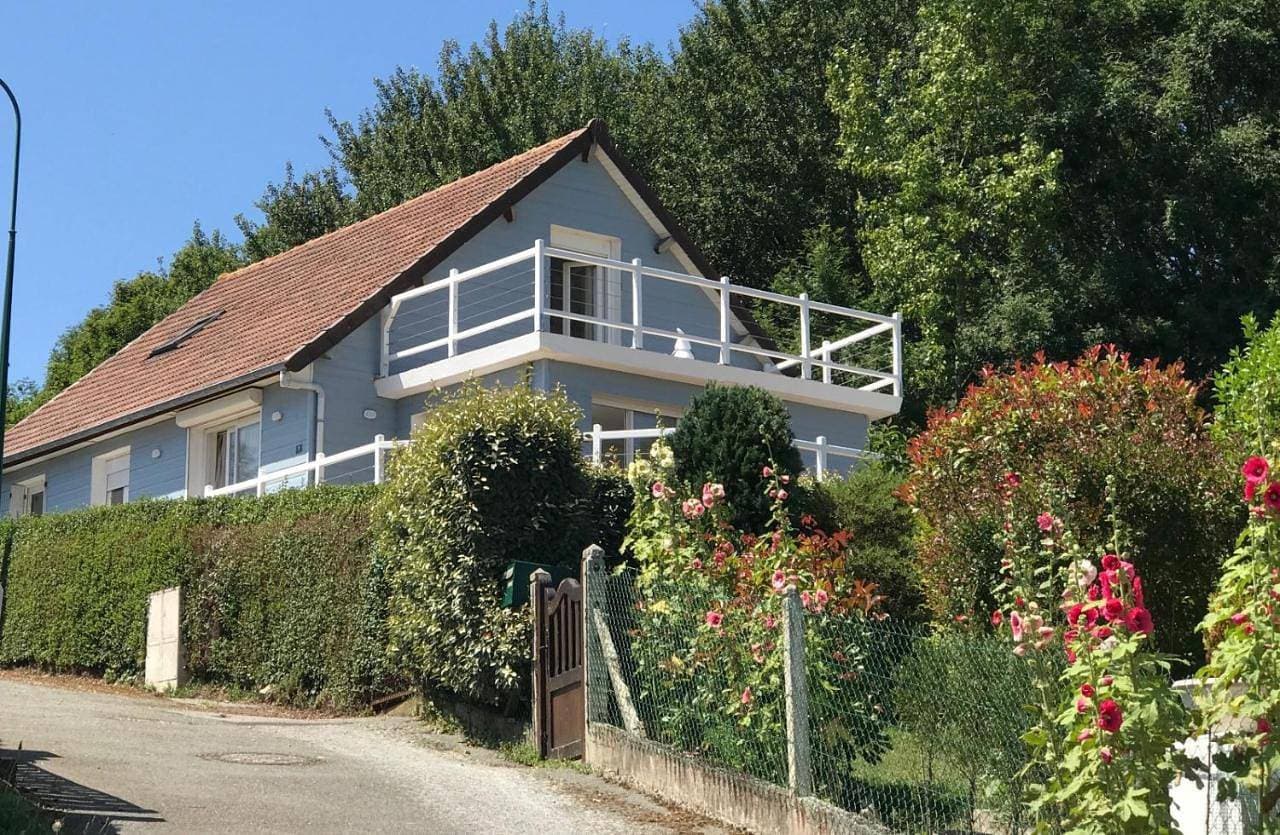 Foto 3 von 73: Holiday Home