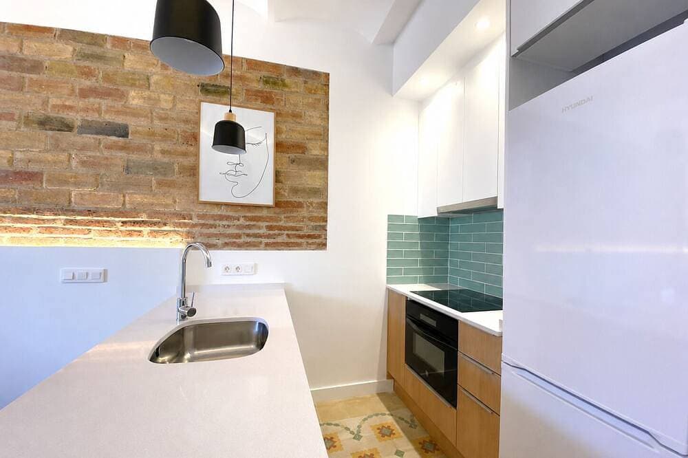 Foto 11 von 20: Lv31 Apartamento en Poblenou-Playa de Barcelona