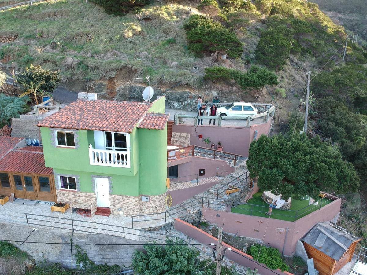 Foto 2 von 55: Holiday Home