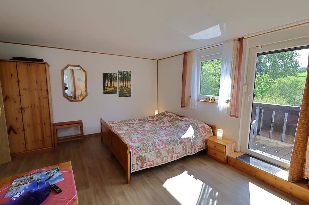 Foto 3 von 30: Ferienwohnung mit Balkon und kostenfreies WLAN