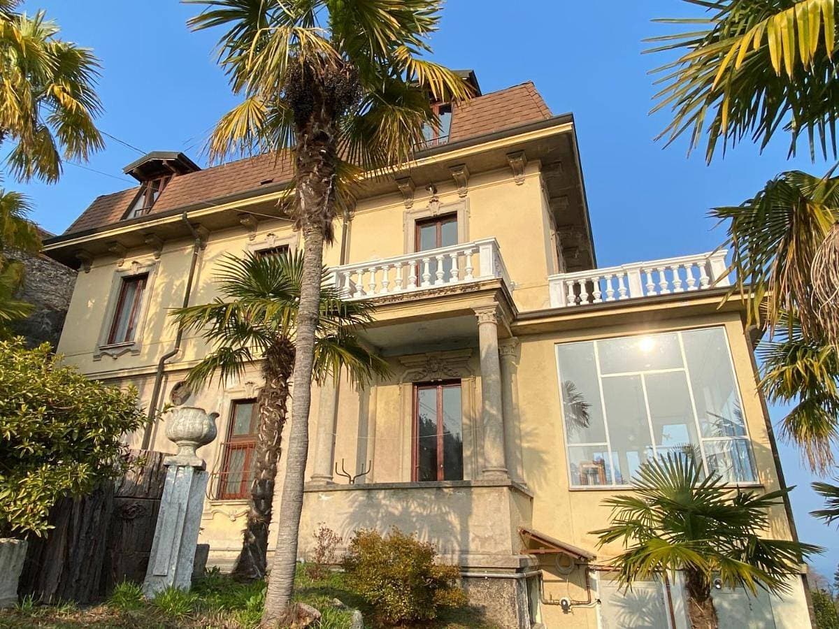 Frankie’s House 1