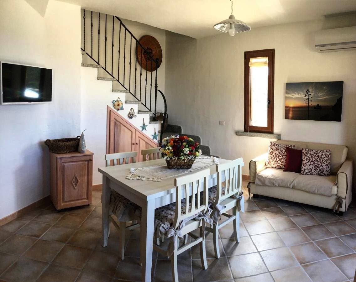 Foto 3 von 72: Villa with Sea View