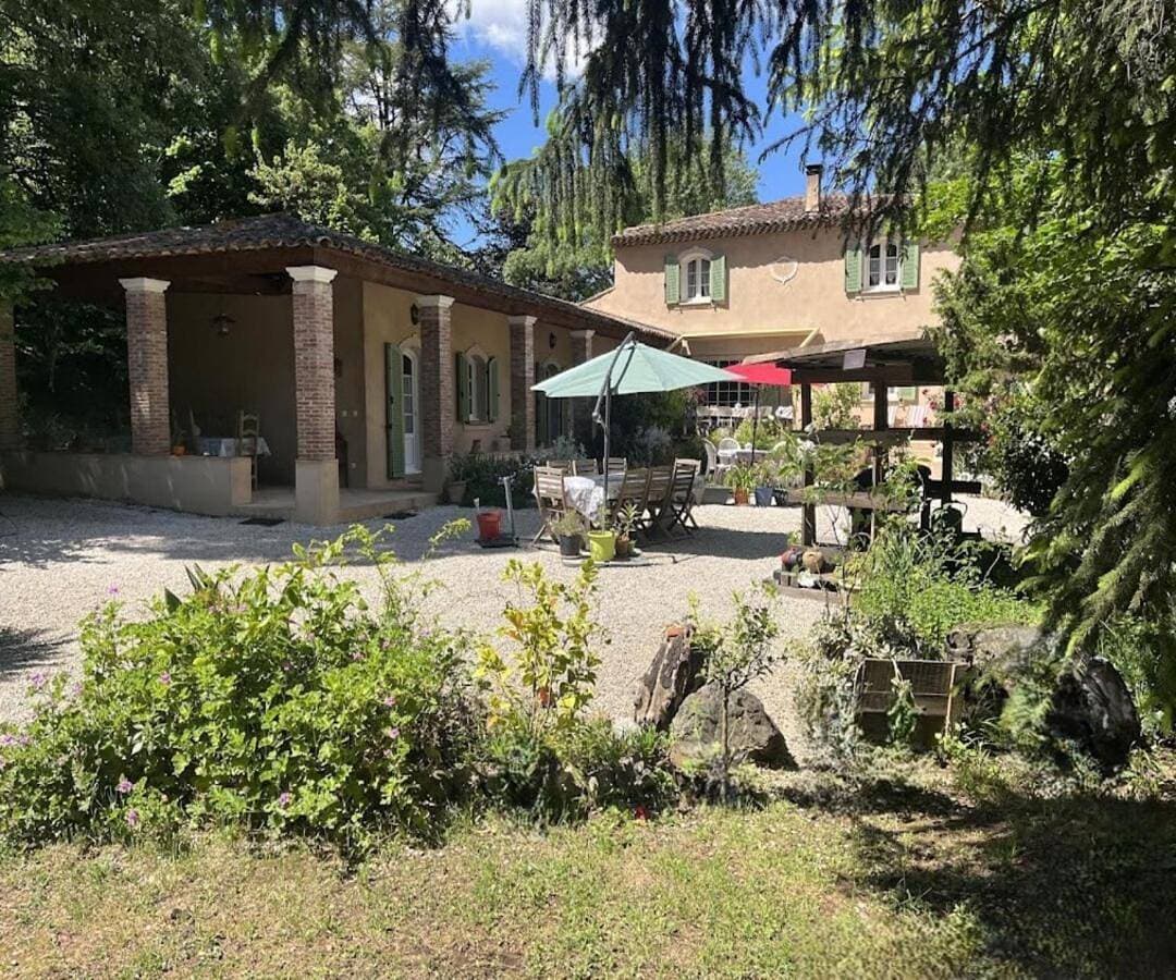 Foto 2 von 18: Gite Le Verger