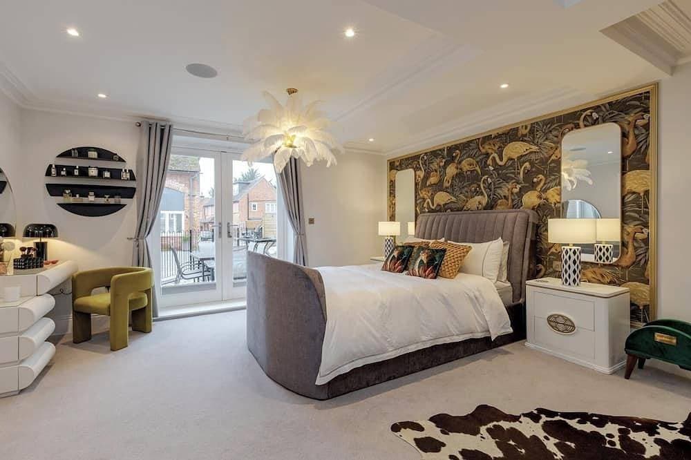 Foto 4 von 30: Luxury Apartment in 18th century listed Hotel conversion