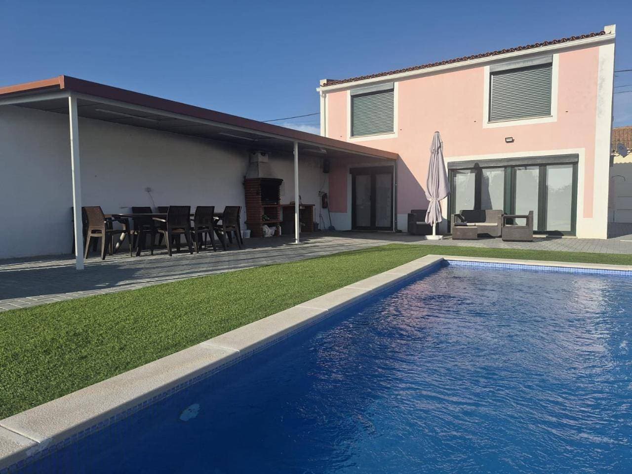 Foto 9 von 79: Villa with Private Pool
