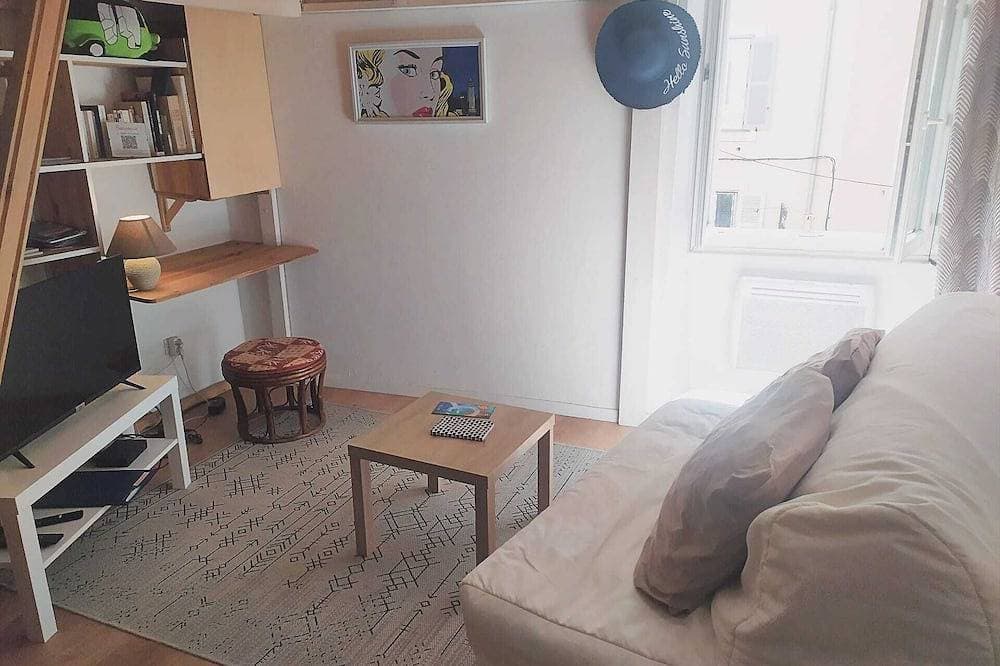 Foto 6 von 20: Hypercentre City Studio - Ajaccio zu Fuß