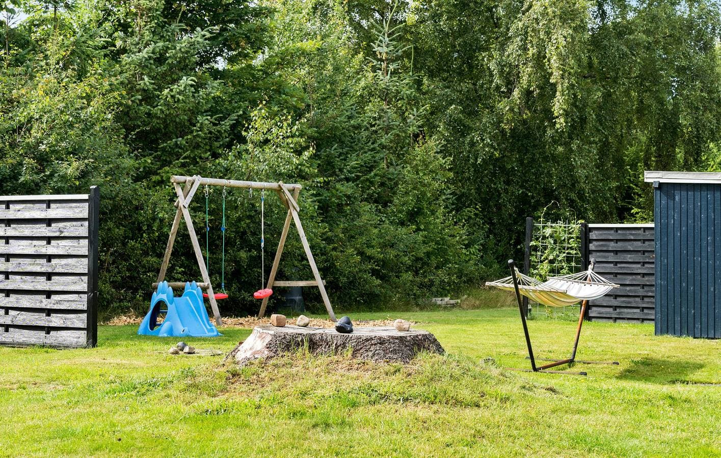 Foto 8 von 19: Ferienhaus für 6 Personen mit Garten