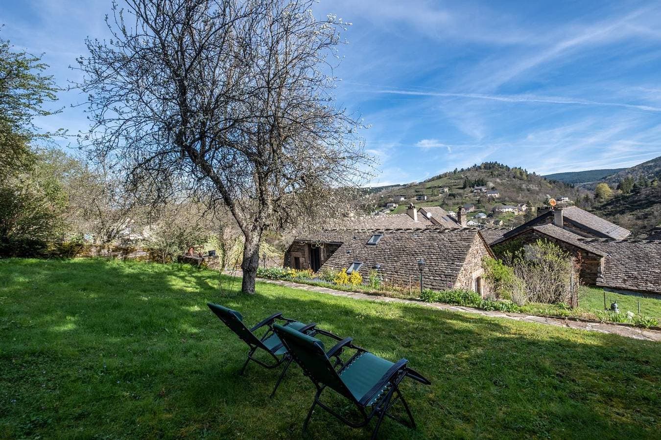 Foto 6 von 27: Lou Cayrat à Bagnols les Bains