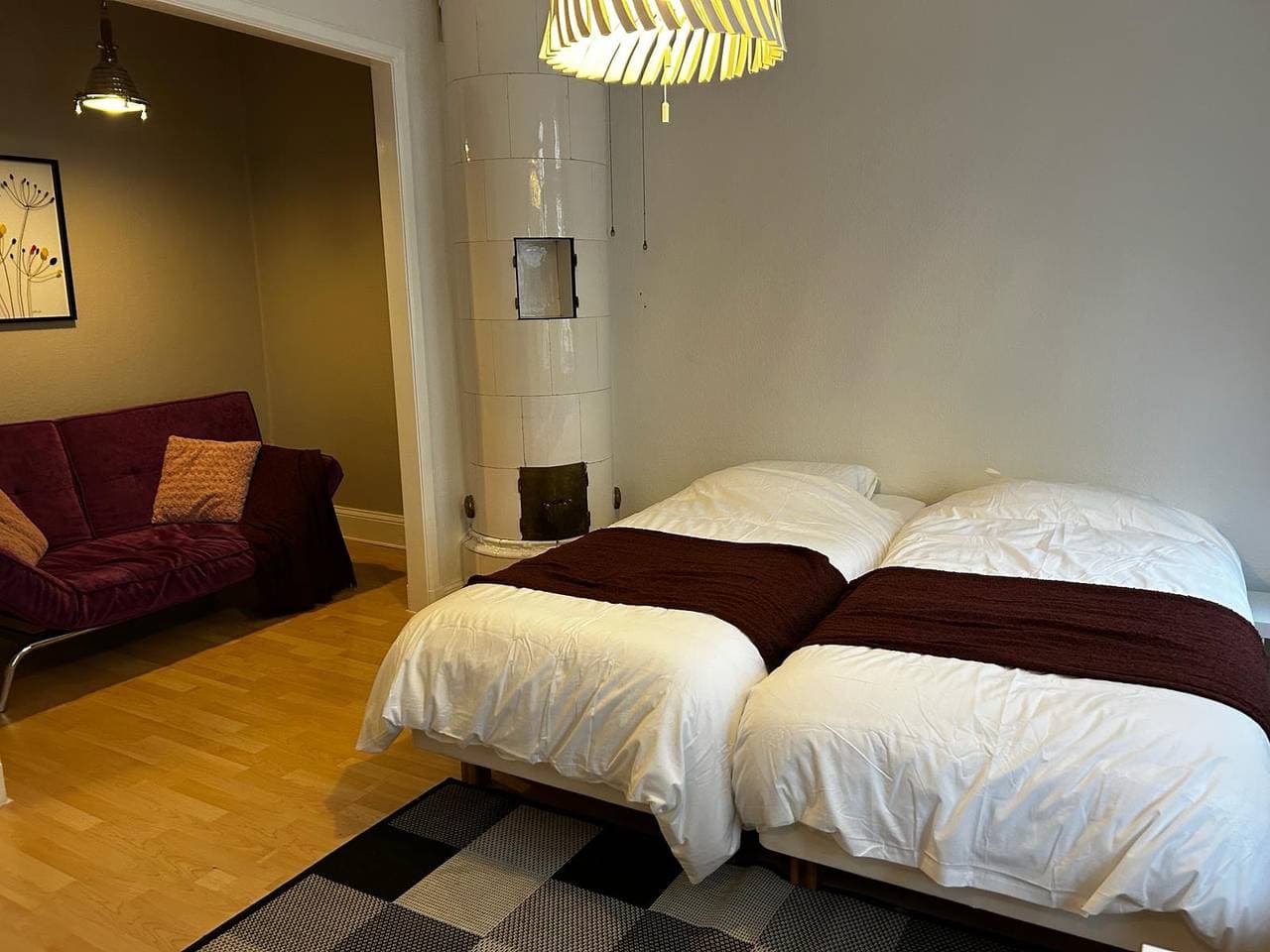 Foto 4 von 10: Ferienwohnung für 3 Personen