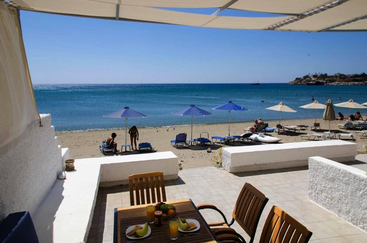 Yialos Studios-Apartments 1