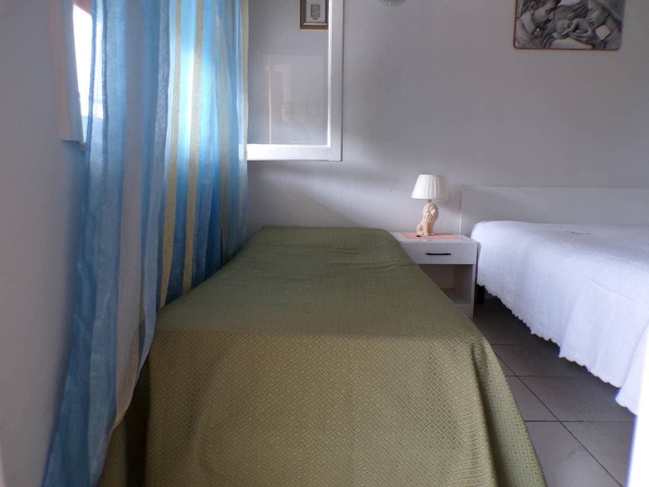Foto 7 von 27: Villa Vicino al Mare in Pieno Relax - Ampio Giardino Wi-Fi