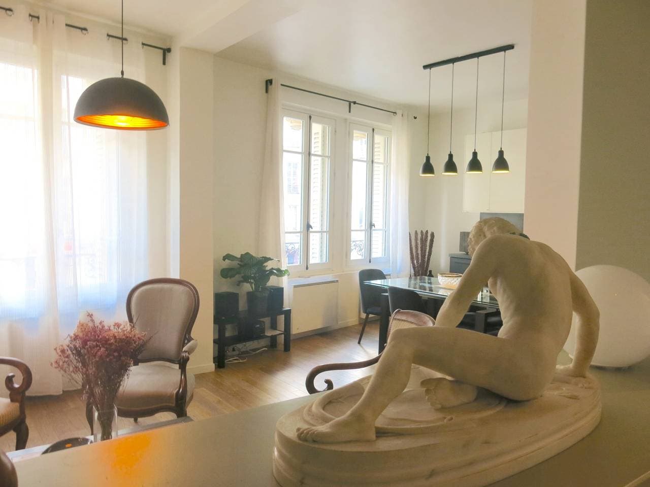 Foto 3 von 14: Ferienwohnung für 2 Personen
