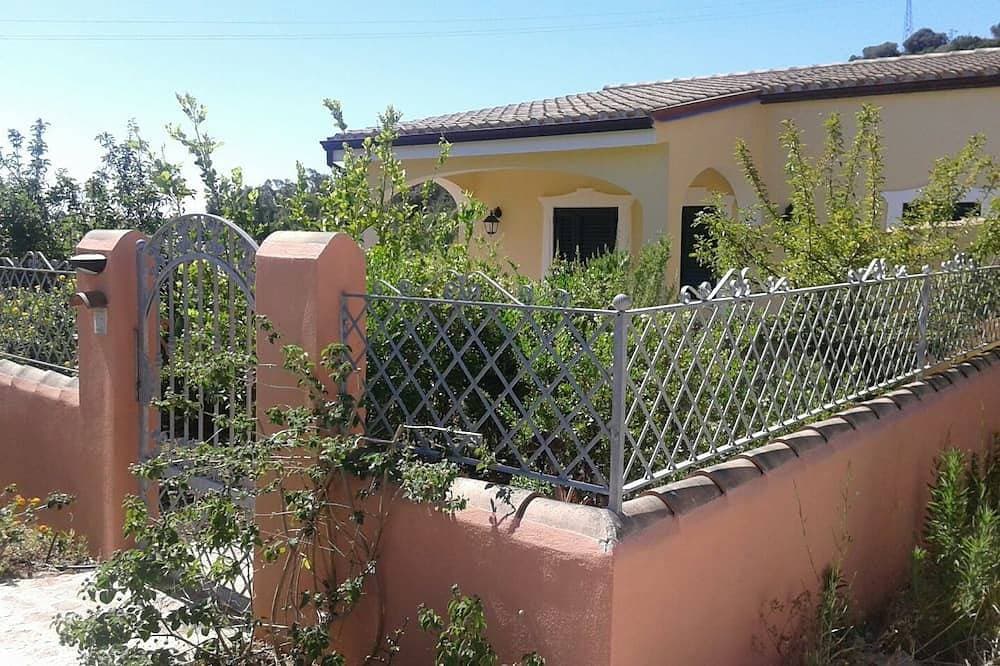 Foto 12 von 30: Charmantes frei stehendes Haus für den Urlaub \"totale Entspannung\" in Sos Alinos, Sardinien