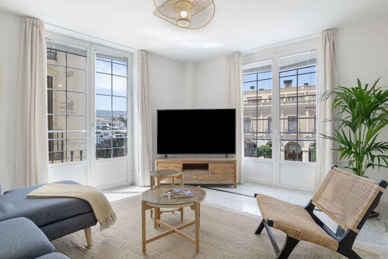 Foto 2 von 25: Apartamento Martín de Aldehuela – Im Herzen von Ronda am Puente Nuevo