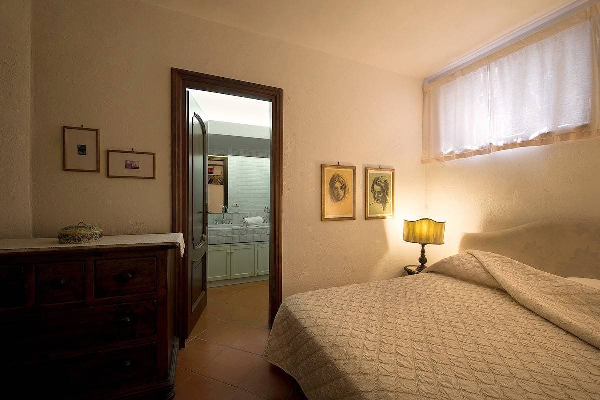Foto 11 von 65: Villa le Olivine Less then 5 min to Sorrento