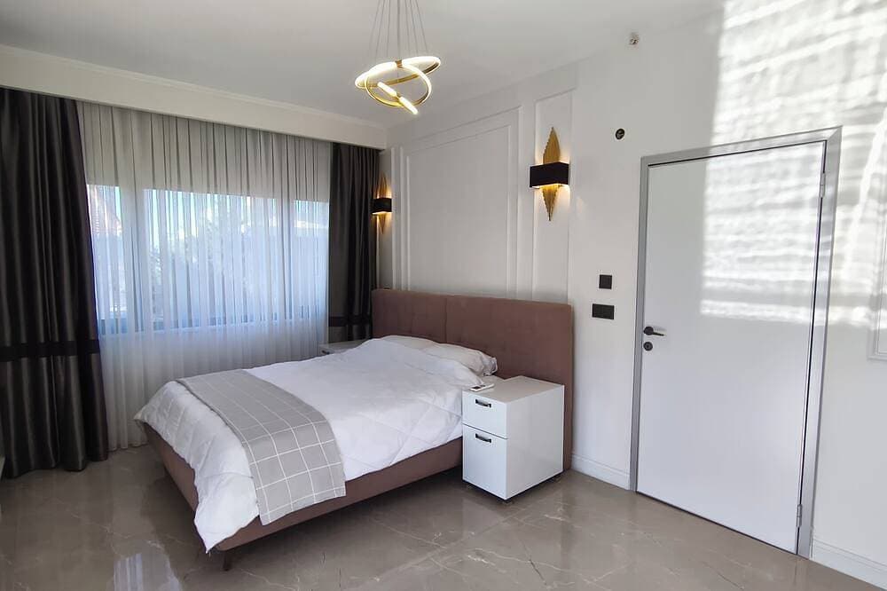 Foto 5 von 30: Ahsa Villa Wonderfoul Sea View And Swimming Pool