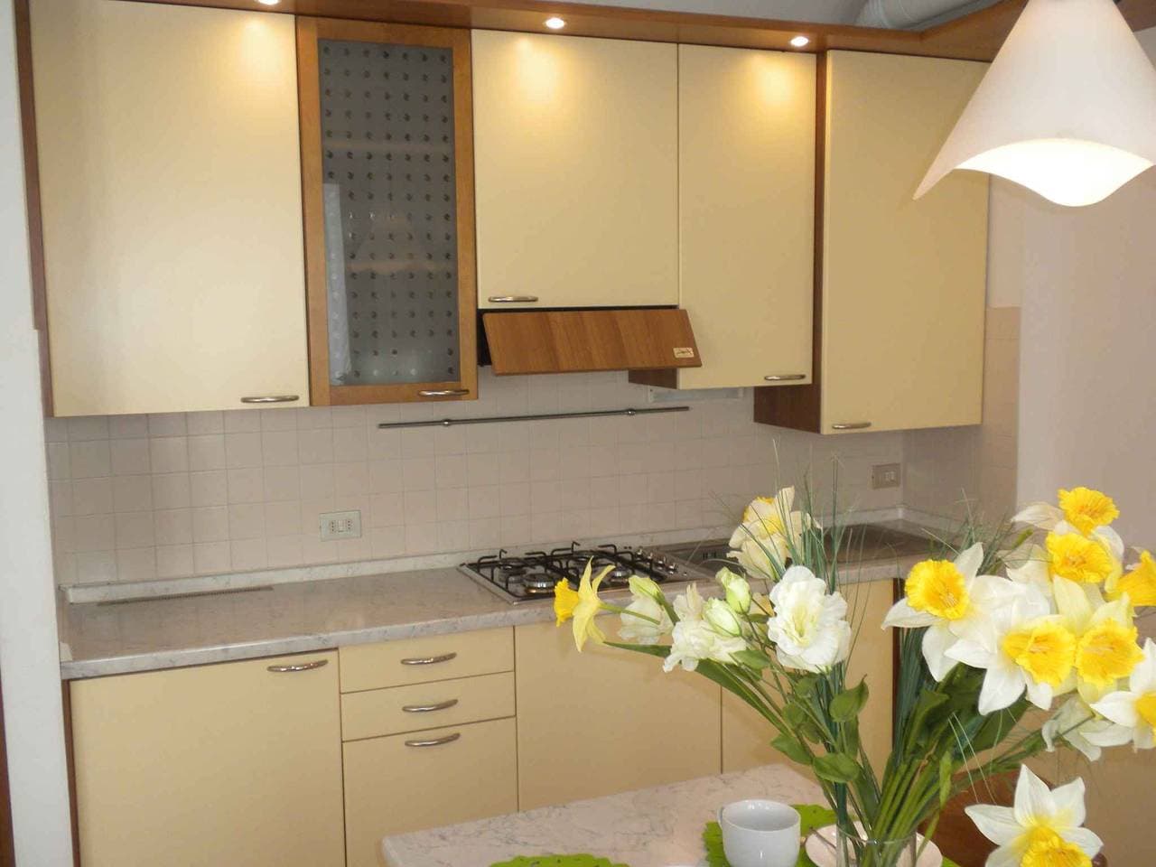 Foto 11 von 26: Ferienwohnung mit Außenpool