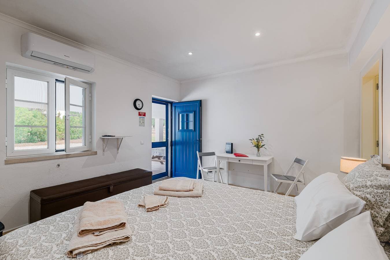 Foto 13 von 26: Apartment „Suite“ mit Gemeinschaftspool, WLAN und Klimaanlage