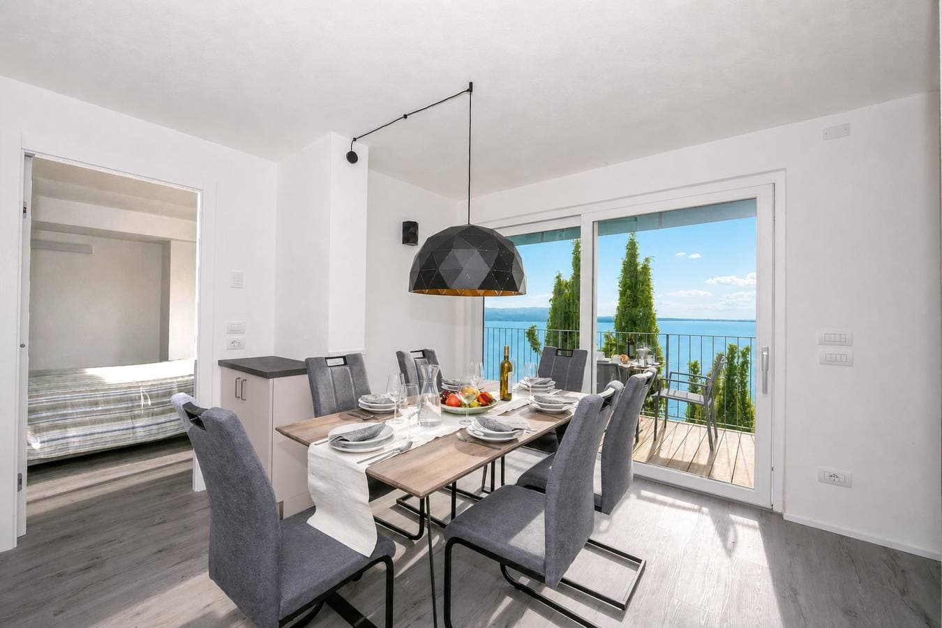 Foto 4 von 33: Rustichel fantastic Lake View