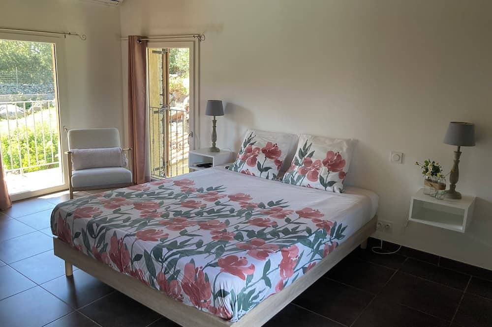 Foto 4 von 18: Belle Villa Avec Piscine Privée A Porto Vecchio