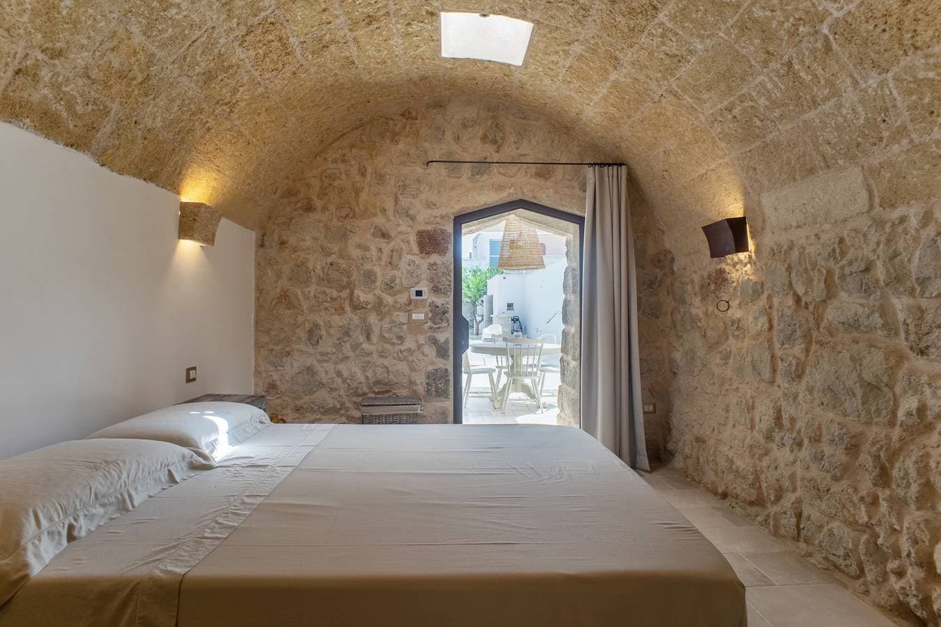 Foto 12 von 58: Charmante Villa in Gagliano del Capo mit Privatpool