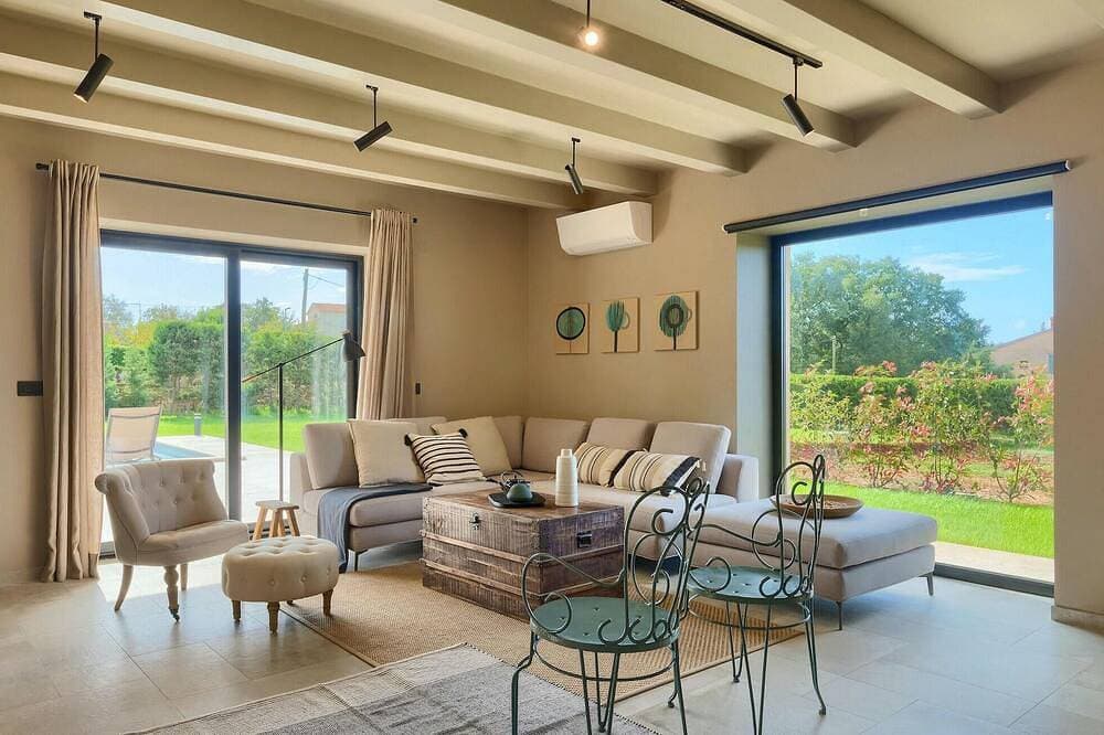 Foto 6 von 30: Tolles Zuhause in Kanfanar