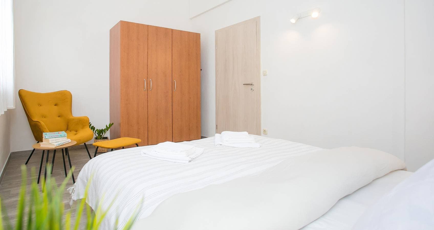 Foto 11 von 22: 2-Zimmer-Ferienwohnung mit Terrasse und Meerblick Necujam, Solta A-5178-a
