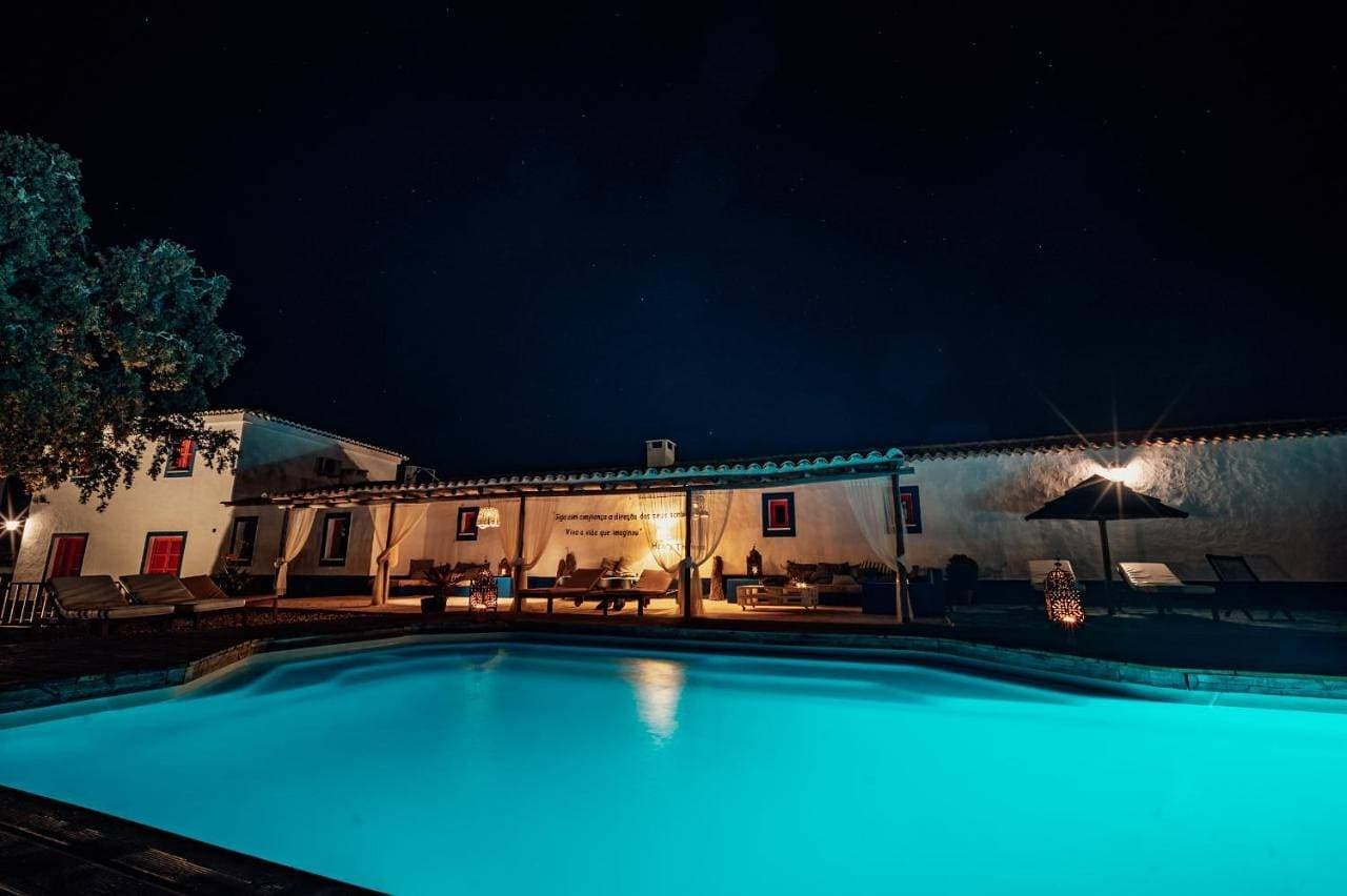Monte Gois Country House e Spa 1