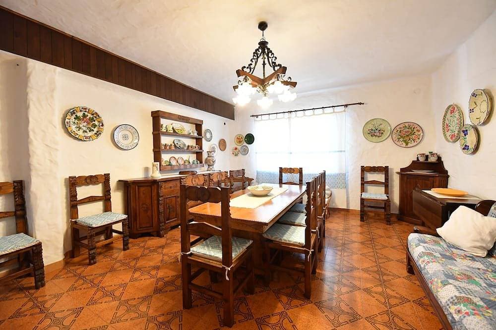 Foto 5 von 30: Rustikales Haus am Meer mit Garten für Familien in San Giovanni di Sinis