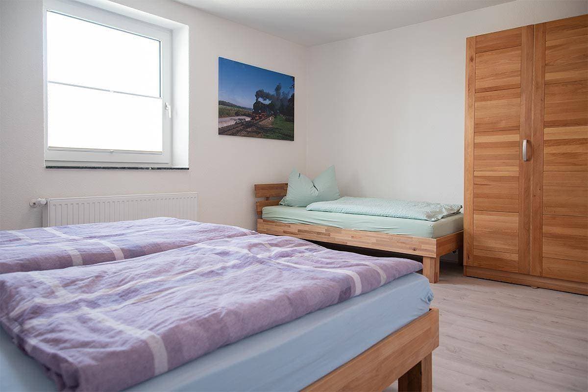 Foto 6 von 13: Ferienwohnung Maja in Sassnitz für 2 Erwachsene und 1 Kind oder 3 Erwachsene