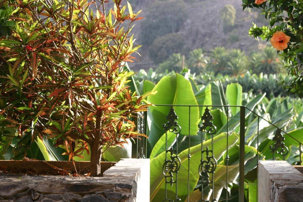 Foto 6 von 59: Hotel für 10 Personen mit Garten