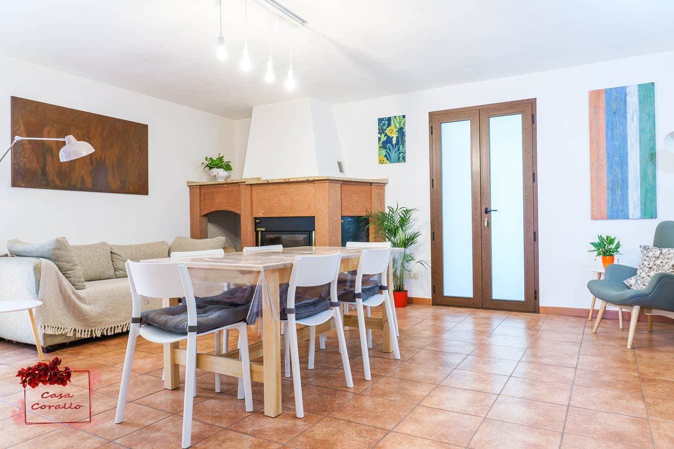 Casa Corallo 1