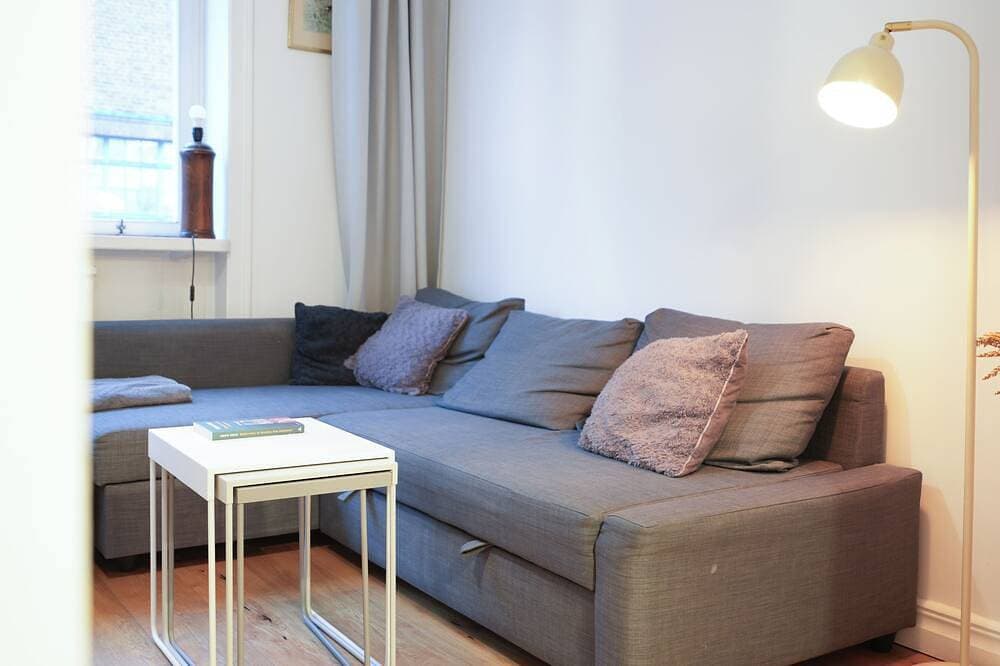 Foto 9 von 20: Charming 1-bedroom apartment in marvelous So-fo in Södermalm/Stockholm 24 sqm