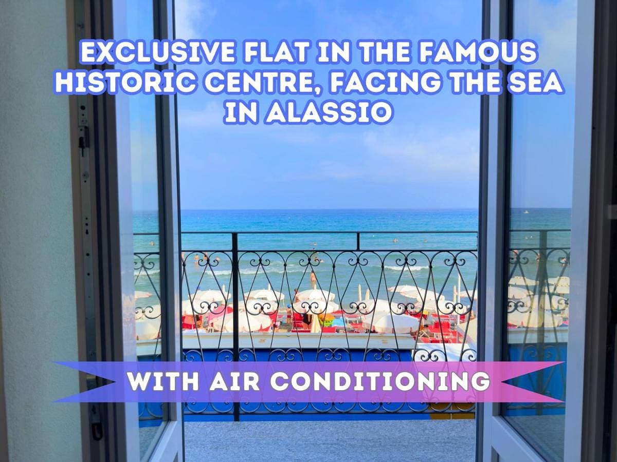 Exclusivity, Luxury and Sea View with 2 Bedrooms 1
