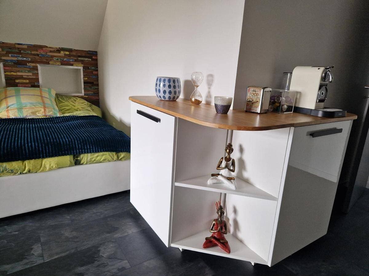 Foto 4 von 10: Family Room