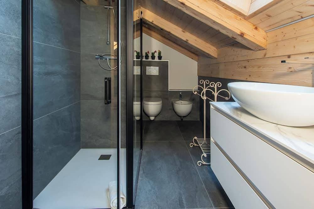 Foto 12 von 30: Per Piatta 14 - Drei Schlafzimmer Wohnung, Schläft 6