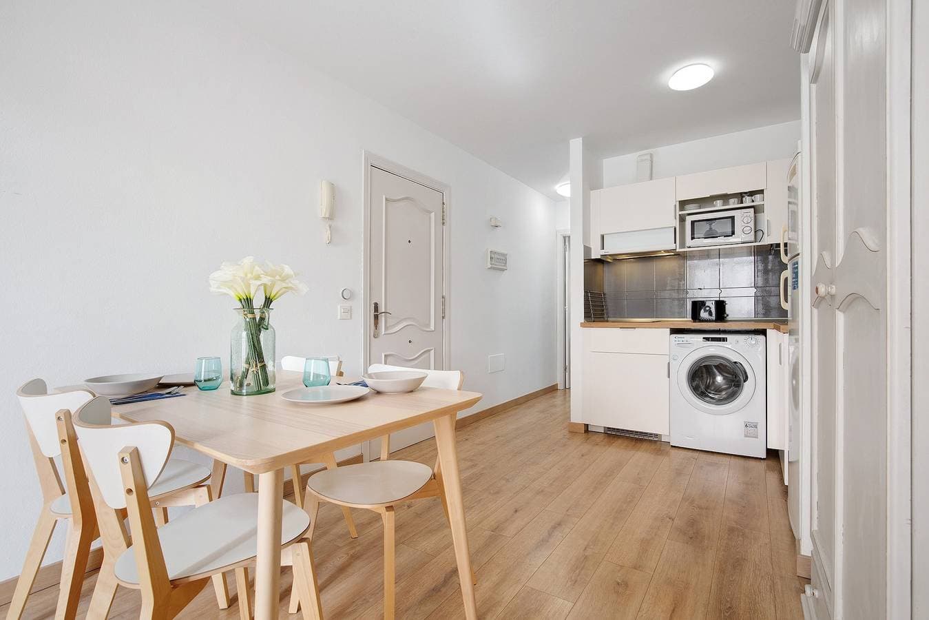 Foto 4 von 19: Ferienwohnung "Playa Morro Jable 1c" in Strandnähe mit WLAN