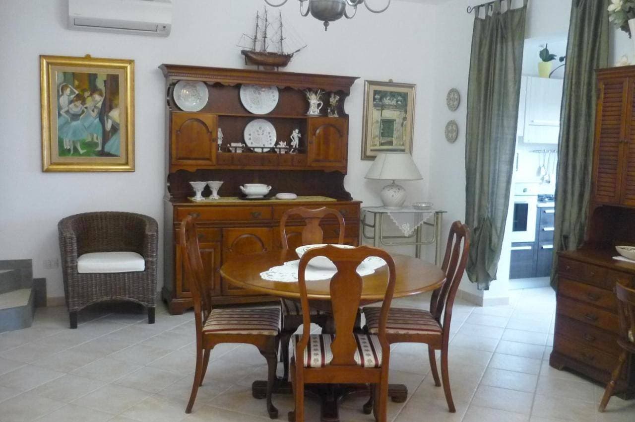 Foto 5 von 7: Ampia e graziosa Casa Vacanza