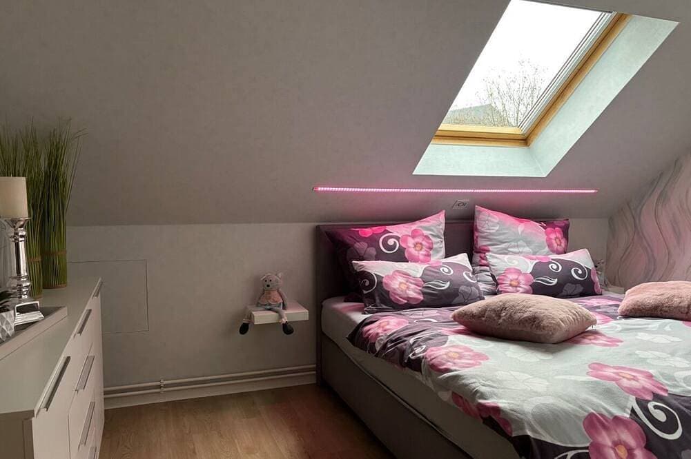 Foto 4 von 20: Ferienwohnung „Juliane“ am Geiseltalsee