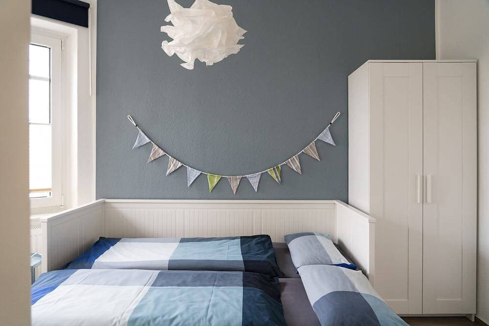 Foto 3 von 15: Ferienwohnung mit viel Platz für gemeinsame Zeit