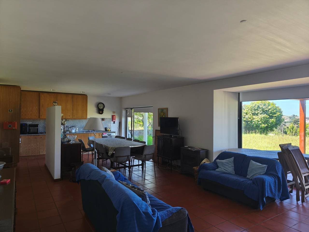 Foto 8 von 14: Ferienhaus 'Do Rio' mit Meerblick, privatem Garten und WLAN