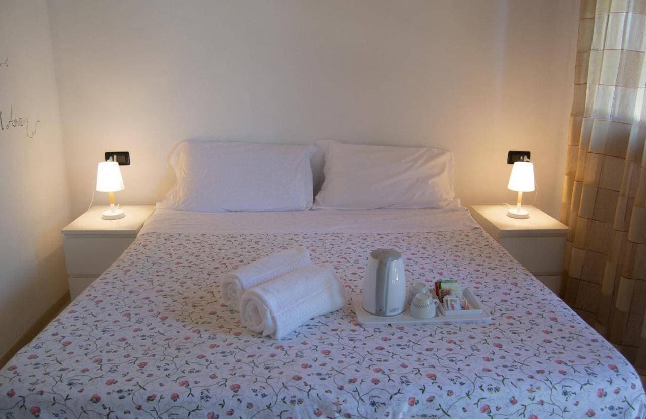 Foto 4 von 10: Double Room