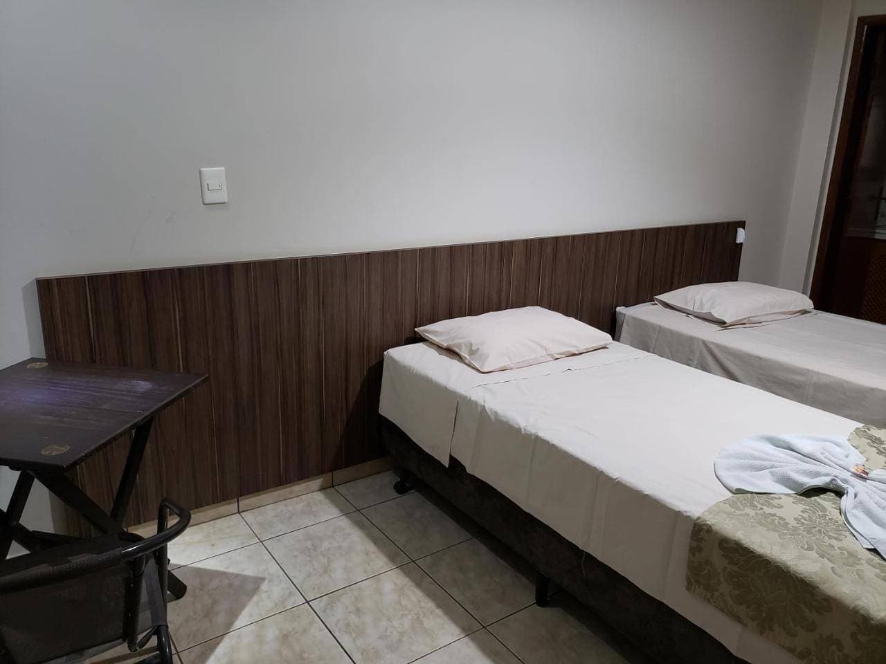 Foto 13 von 18: Twin Room
