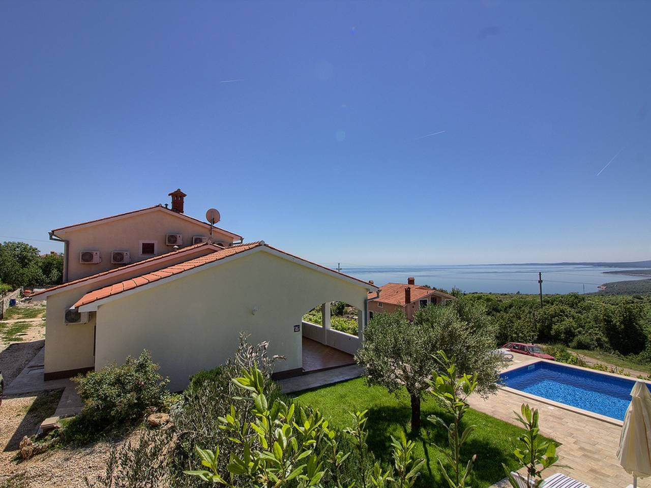 Foto 2 von 6: Villa Marevista