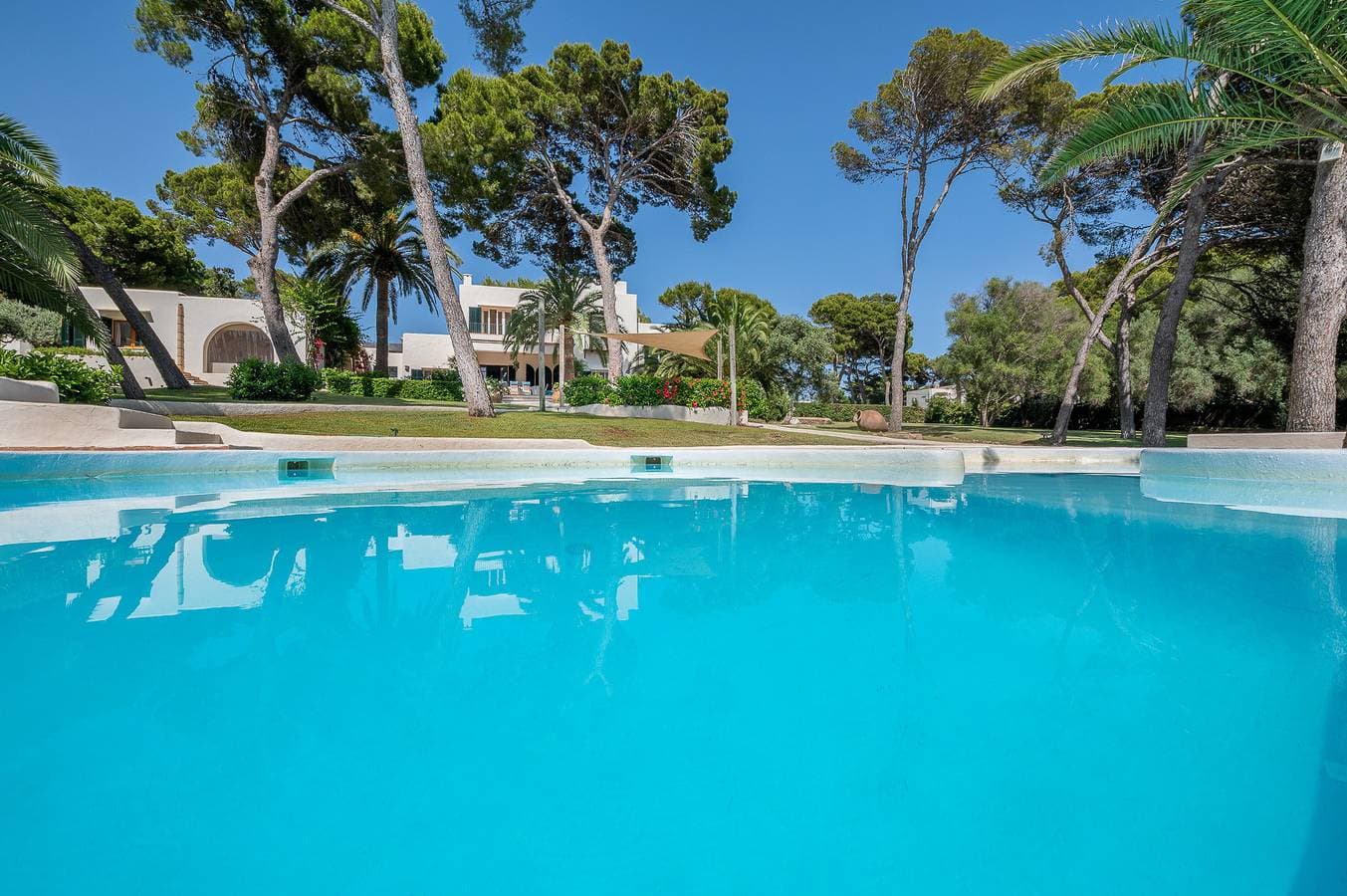 Foto 6 von 48: Villa Claramunda