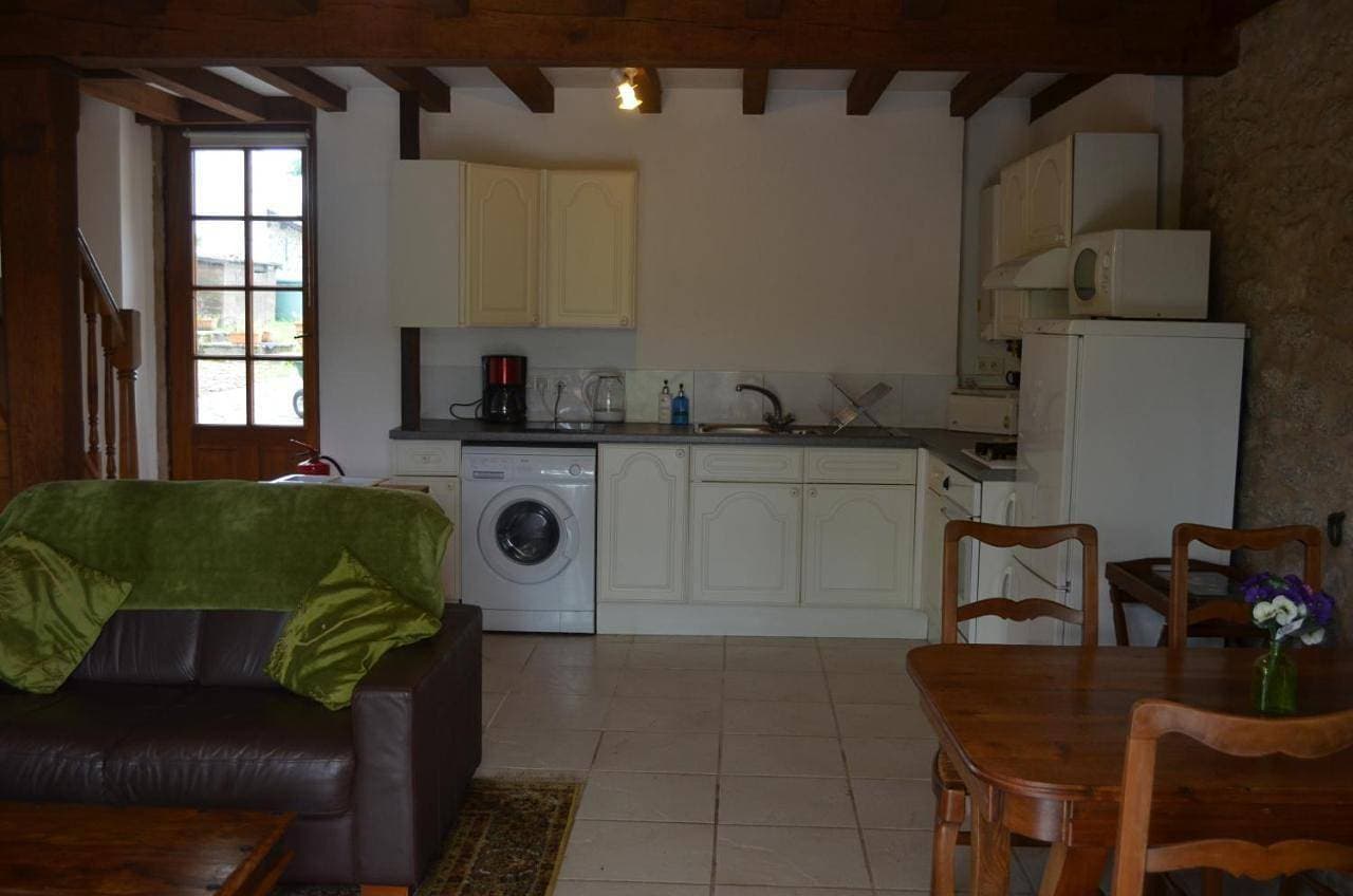 Foto 5 von 24: Two-Bedroom House