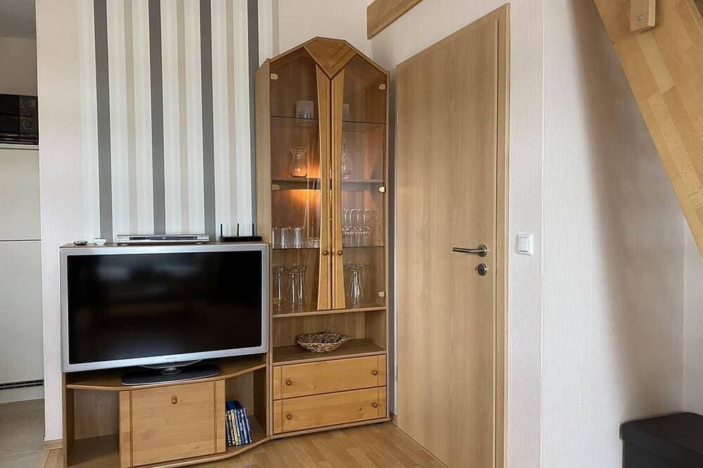 Foto 13 von 30: Ferienwohnung mit Herz - Appartement/Fewo, Dusche, Wc, neuwertig