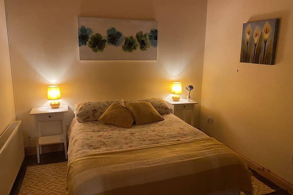 Foto 2 von 30: Donegal Cottage, Panorama-Meerblick, auf Wild Atlantic Way, WIFI