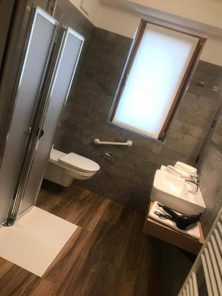 Foto 9 von 18: Double or Twin Room - Disability Access